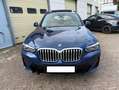 BMW X3 XDrive30e High Executive Bleu - thumbnail 5
