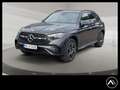 Mercedes-Benz GLC 300 e 4M +AMG+19Z+Night+Pano+AHK+Fahrass. Grau - thumbnail 1