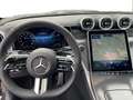Mercedes-Benz GLC 300 e 4M +AMG+19Z+Night+Pano+AHK+Fahrass. Grau - thumbnail 6