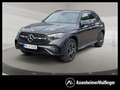 Mercedes-Benz GLC 300 e 4M +AMG+19Z+Night+Pano+AHK+Fahrass. Grau - thumbnail 1