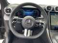 Mercedes-Benz GLC 300 e 4M +AMG+19Z+Night+Pano+AHK+Fahrass. Grau - thumbnail 10