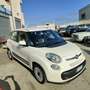 Fiat 500L 1.3 Multijet 85 CV Lounge Blanc - thumbnail 4