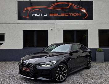 iAS Gran Coupé - PACK M - 1ER PROPRIO - ETAT NEUF