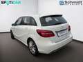 Mercedes-Benz B 220 4MATIC Aut. Weiß - thumbnail 3