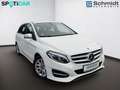 Mercedes-Benz B 220 4MATIC Aut. Weiß - thumbnail 6