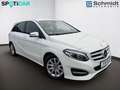 Mercedes-Benz B 220 4MATIC Aut. Weiß - thumbnail 5