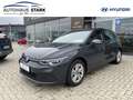 Volkswagen Golf VIII Life 1.5 TSI EU6d IQ Drive Paket Allwetter Grau - thumbnail 3