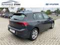 Volkswagen Golf VIII Life 1.5 TSI EU6d IQ Drive Paket Allwetter Grau - thumbnail 15