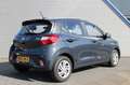 Hyundai i10 1.0 Comfort Gris - thumbnail 2