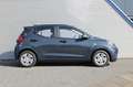 Hyundai i10 1.0 Comfort Gris - thumbnail 4