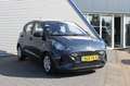 Hyundai i10 1.0 Comfort Gris - thumbnail 6