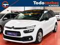 Citroen SpaceTourer BlueHDi 96KW (130CV) S&S Feel Blanco - thumbnail 1