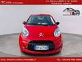 Citroen C1 1.0 BENZINA - NEOPAT. - 73.000KM Rosso - thumbnail 2