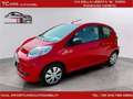Citroen C1 1.0 BENZINA - NEOPAT. - 73.000KM Czerwony - thumbnail 4