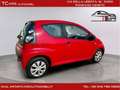 Citroen C1 1.0 BENZINA - NEOPAT. - 73.000KM Rouge - thumbnail 5