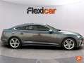 Audi A5 S Line 35 TDI 120kW S tronic Sportback Gris - thumbnail 8