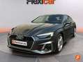 Audi A5 S Line 35 TDI 120kW S tronic Sportback Gris - thumbnail 3