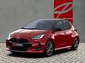 Toyota Yaris 1.5-l Hybrid 130 CVT Style PLUS + Safety-P. + Info Rot - thumbnail 1