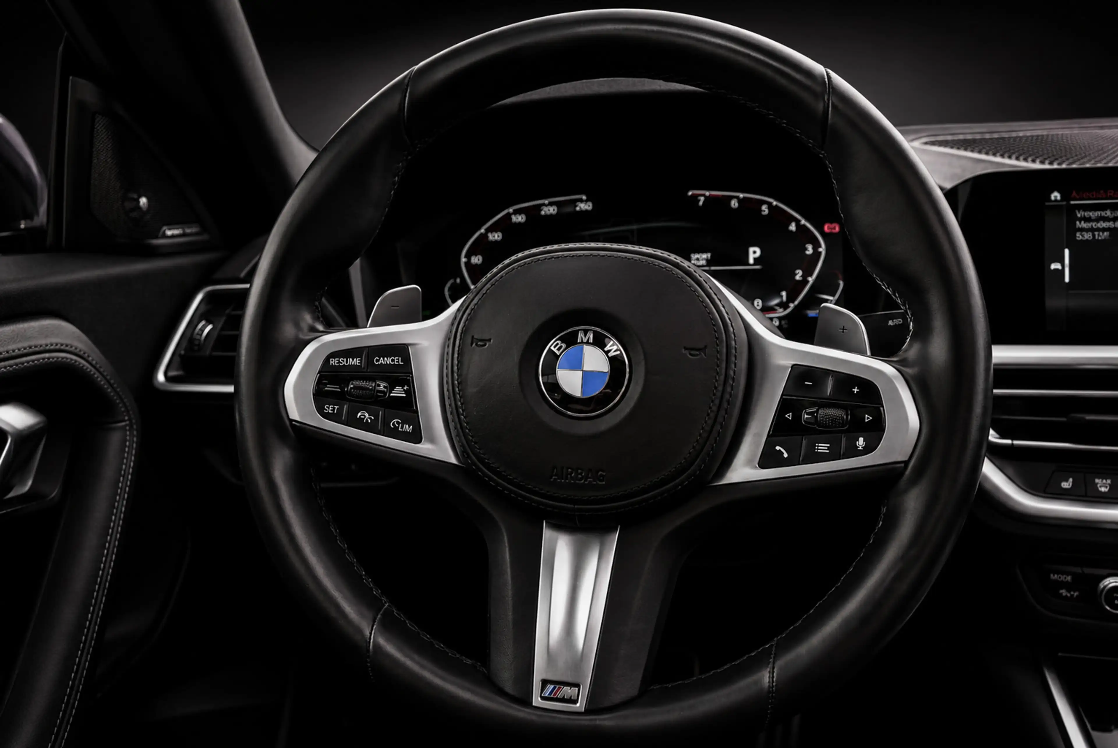 BMW 230 2-serie Coupé 230i 50 Jaren M Editie Eerste eigena — photo 12