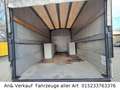 Mercedes-Benz Sprinter II Pritsche /313 CDI Ladebordwand Schwarz - thumbnail 14