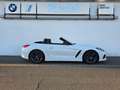 BMW Z4 M40i ACC Head-Up HIFI adapLED adapFahrwerk Weiß - thumbnail 2