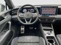 Volkswagen Tiguan 2.0 DSG TDI R-LINE|20"|AHK|NAVI|BLACKSTYL Silber - thumbnail 10