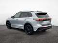 Volkswagen Tiguan 2.0 DSG TDI R-LINE|20"|AHK|NAVI|BLACKSTYL Silber - thumbnail 4