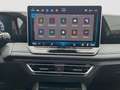 Volkswagen Tiguan 2.0 DSG TDI R-LINE|20"|AHK|NAVI|BLACKSTYL Silber - thumbnail 11