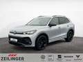 Volkswagen Tiguan 2.0 DSG TDI R-LINE|20"|AHK|NAVI|BLACKSTYL Silber - thumbnail 1