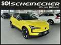 Volvo EX30 Single Motor Extended Range 69kWh Plus Gelb - thumbnail 1