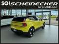 Volvo EX30 Single Motor Extended Range 69kWh Plus Gelb - thumbnail 4