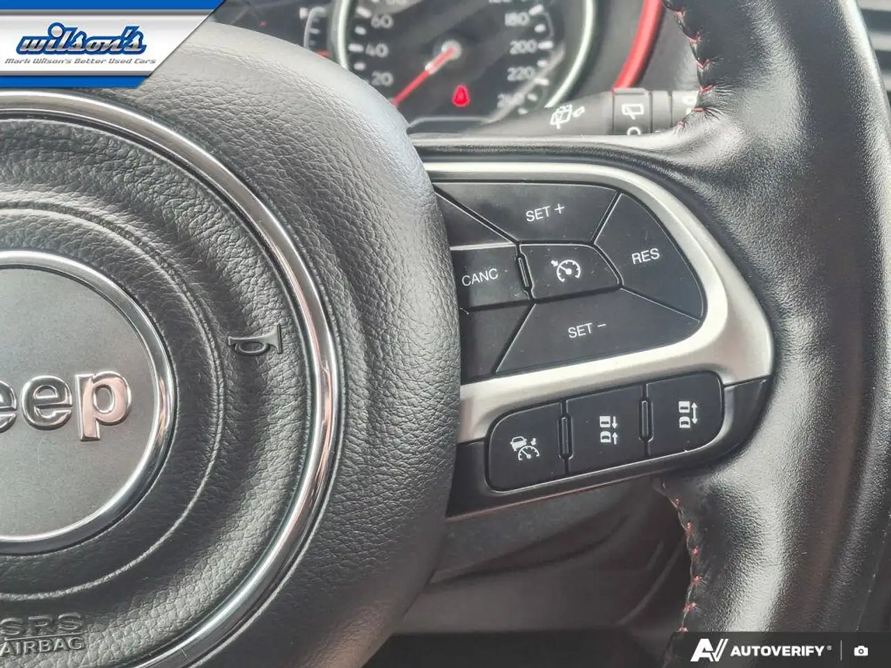 Jeep Compass fotografie Jeep Compass