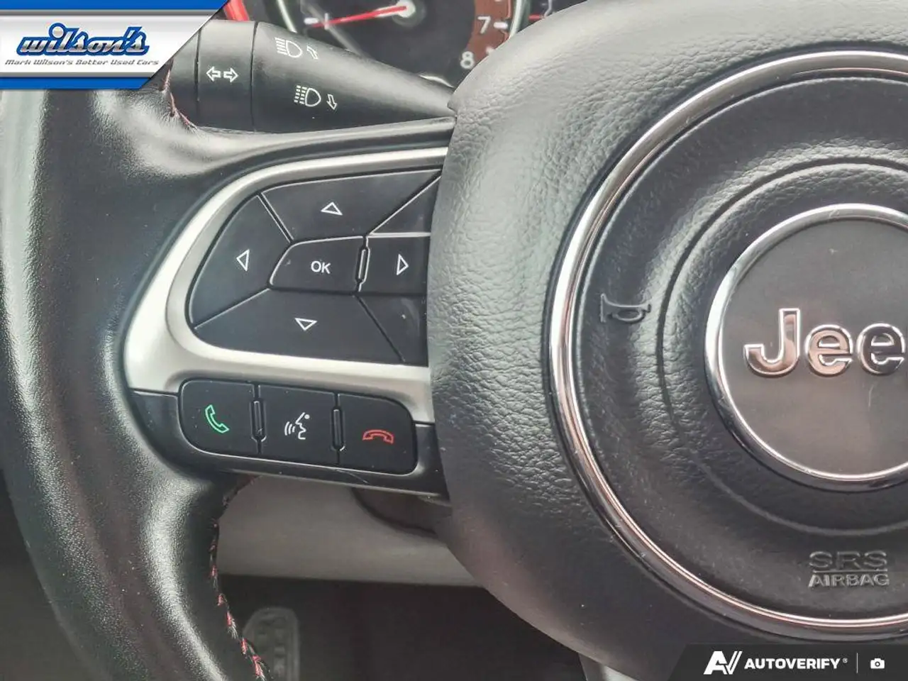 Jeep Compass fotografie Jeep Compass
