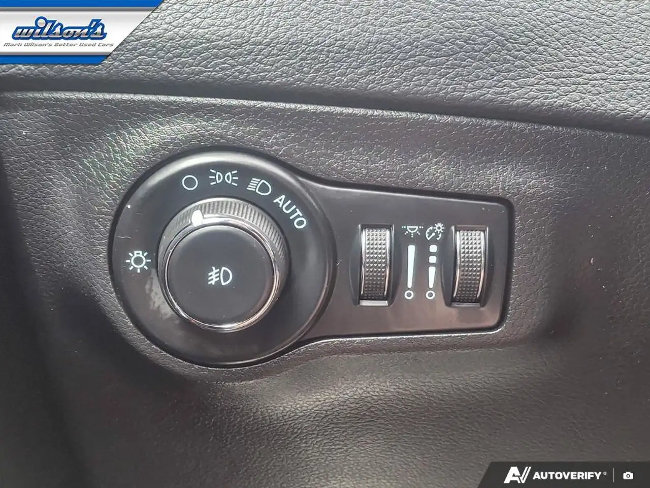 Jeep Compass fotografie Jeep Compass