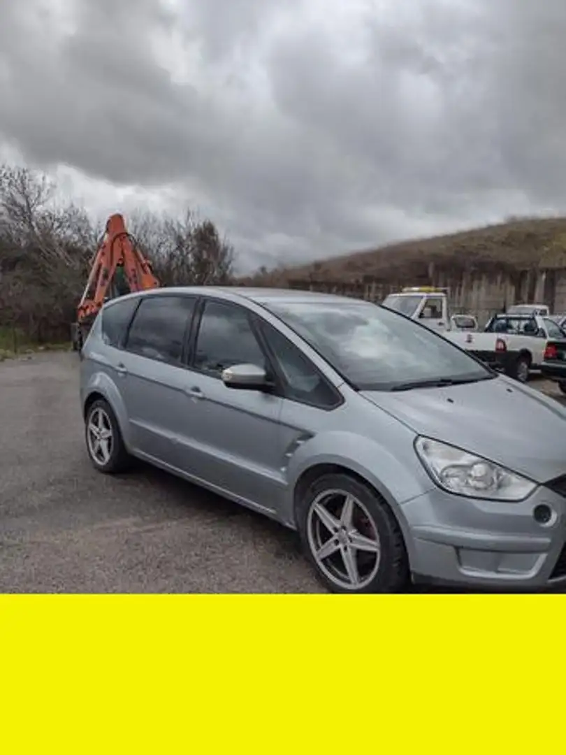 Ford S-Max - 2