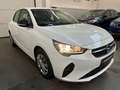 Opel Corsa 1,2 Edition*1.BESITZ - 41 TKM * Weiß - thumbnail 1