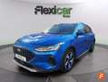Ford Focus 1.0 Ecob. MHEV 114kW Active Des. SIP AT Azul - thumbnail 3
