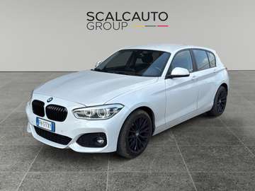 116d Efficient Dynamics Sport