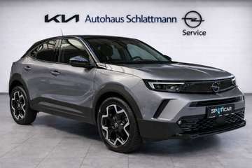 1.2 Mild-Hybrid "GS Line" *RFK*SHZ*LHZ*Navi