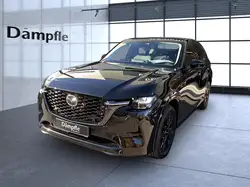 Mazda CX-60 2.5L e Skyactiv PHEV Homura Hybrid AWD