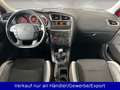 Citroen C4 1.6i 5-trg. Klimaautomatik T-Leder SHZ PDC Rot - thumbnail 11