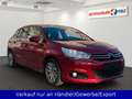 Citroen C4 1.6i 5-trg. Klimaautomatik T-Leder SHZ PDC Rot - thumbnail 3