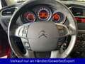 Citroen C4 1.6i 5-trg. Klimaautomatik T-Leder SHZ PDC Rot - thumbnail 17