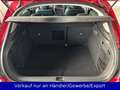 Citroen C4 1.6i 5-trg. Klimaautomatik T-Leder SHZ PDC Rot - thumbnail 8