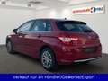 Citroen C4 1.6i 5-trg. Klimaautomatik T-Leder SHZ PDC Rot - thumbnail 6