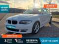 BMW 116 118D Fehér - thumbnail 1