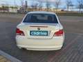 BMW 116 118D Fehér - thumbnail 5