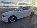 BMW 116 118D Fehér - thumbnail 6