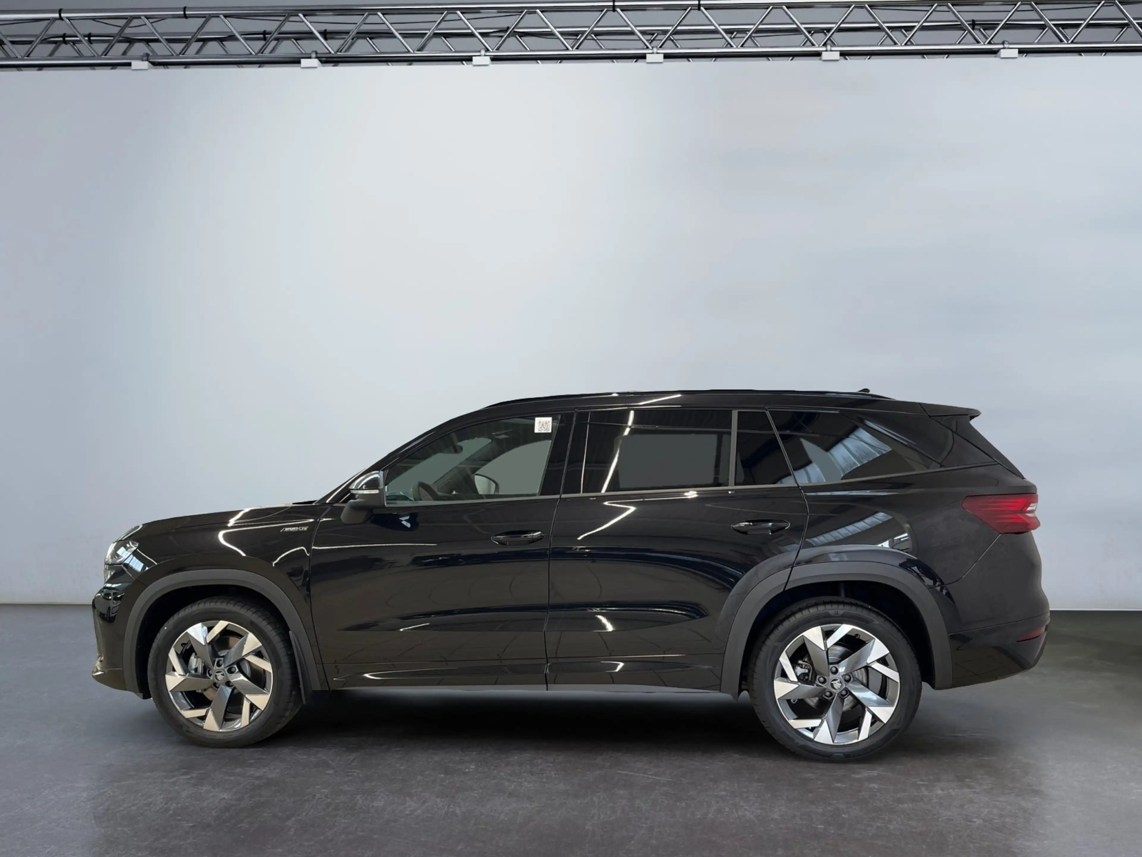 Skoda Kodiaq Sportline 1.5TSI mHEV DSG ACC AHK Navi Kam — photo 5