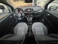 Fiat 500 Cabrio Lounge 1.2 8V Klimaautom PDC ALU Klima Schwarz - thumbnail 9